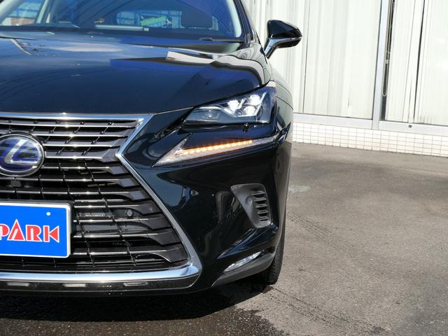 後期・１オーナー・茶革Ｌ−ＴＥＸシート・セーフティＳ・３眼ＬＥＤヘッド・純正ナビ・フルセグ・Ｓ／Ｂカメラ・パワーバックドア・パドルシフト・純正１８ＡＷ・シートヒーター・オートＨＩビーム・ステアヒーター