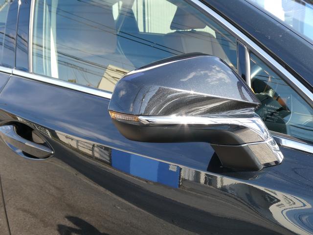 後期・１オーナー・茶革Ｌ−ＴＥＸシート・セーフティＳ・３眼ＬＥＤヘッド・純正ナビ・フルセグ・Ｓ／Ｂカメラ・パワーバックドア・パドルシフト・純正１８ＡＷ・シートヒーター・オートＨＩビーム・ステアヒーター