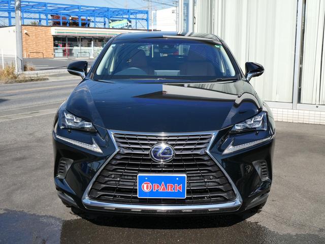 後期・１オーナー・茶革Ｌ−ＴＥＸシート・セーフティＳ・３眼ＬＥＤヘッド・純正ナビ・フルセグ・Ｓ／Ｂカメラ・パワーバックドア・パドルシフト・純正１８ＡＷ・シートヒーター・オートＨＩビーム・ステアヒーター