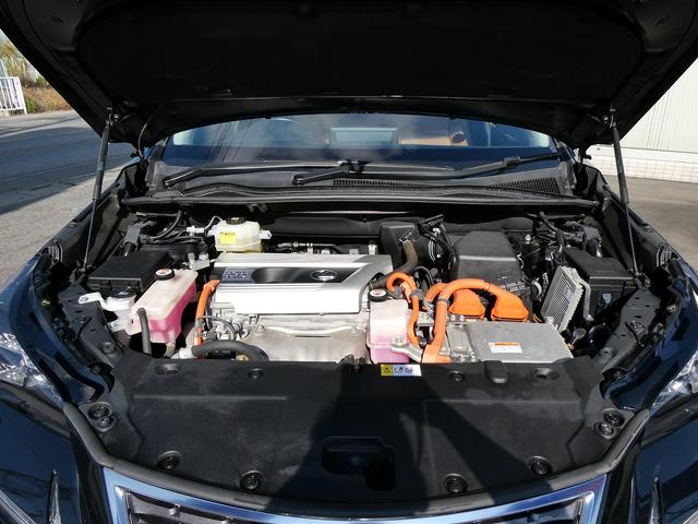 後期・１オーナー・茶革Ｌ−ＴＥＸシート・セーフティＳ・３眼ＬＥＤヘッド・純正ナビ・フルセグ・Ｓ／Ｂカメラ・パワーバックドア・パドルシフト・純正１８ＡＷ・シートヒーター・オートＨＩビーム・ステアヒーター