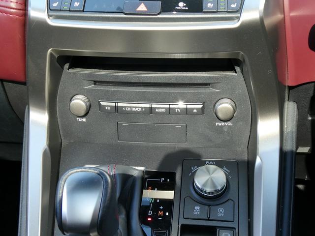 ＮＸ ＮＸ３００　スパイス＆シック　後期・黒革Ｌ－ＴＥＸエアシート・パノラマルーフ・パノラミックビュー・３眼ＬＥＤ・純正ナビ・フルセグ・後席モニター・同色フェンダー・専用内装色・パワーバックドア・ＢＳＭ・セーフティＳ・オートＨＩビーム（25枚目）