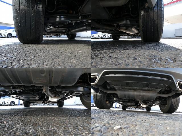 ＮＸ ＮＸ３００　スパイス＆シック　後期・黒革Ｌ－ＴＥＸエアシート・パノラマルーフ・パノラミックビュー・３眼ＬＥＤ・純正ナビ・フルセグ・後席モニター・同色フェンダー・専用内装色・パワーバックドア・ＢＳＭ・セーフティＳ・オートＨＩビーム（78枚目）