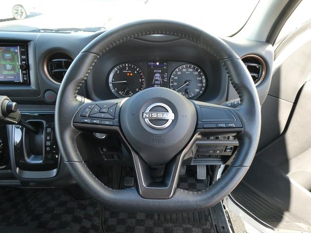 キャラバン グランドプレミアムGXマイルームローンチエディション OP跳ね上げベット・ロールスクリーン・ディーゼルターボ・両側スライドドア・左側自動ドア・アラウンドビュー・AC100V・外部電源入力システム・ルーフサイド間接照明・ウッドブラインド・木目調ルーフパネル(44枚目)