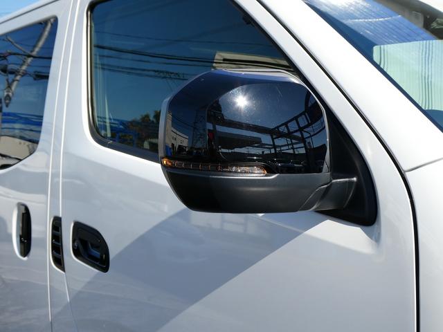 キャラバン グランドプレミアムGXマイルームローンチエディション OP跳ね上げベット・ロールスクリーン・ディーゼルターボ・両側スライドドア・左側自動ドア・アラウンドビュー・AC100V・外部電源入力システム・ルーフサイド間接照明・ウッドブラインド・木目調ルーフパネル(62枚目)