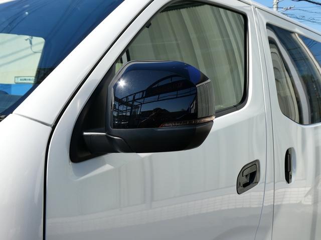 キャラバン グランドプレミアムGXマイルームローンチエディション OP跳ね上げベット・ロールスクリーン・ディーゼルターボ・両側スライドドア・左側自動ドア・アラウンドビュー・AC100V・外部電源入力システム・ルーフサイド間接照明・ウッドブラインド・木目調ルーフパネル(63枚目)