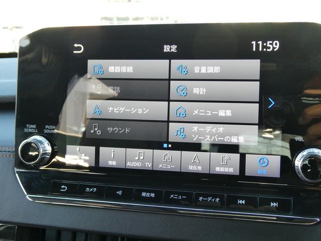 アウトランダーＰＨＥＶ Ｐ　黒革・アラウンドビュー・ＢＯＳＥサウンド・マイパイロット・ｅ－Ａｓｓｉｓｔ・純正ナビ・フルセグ・Ｓ－ＡＷＣ・純正エアロ・ミツビシコネクト・パワーバックドア・全席シートヒーター・ＨＵＤ・純正２０ＡＷ（25枚目）