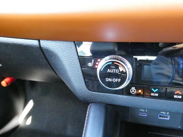 アウトランダーＰＨＥＶ Ｐ　黒革・アラウンドビュー・ＢＯＳＥサウンド・マイパイロット・ｅ－Ａｓｓｉｓｔ・純正ナビ・フルセグ・Ｓ－ＡＷＣ・純正エアロ・ミツビシコネクト・パワーバックドア・全席シートヒーター・ＨＵＤ・純正２０ＡＷ（27枚目）