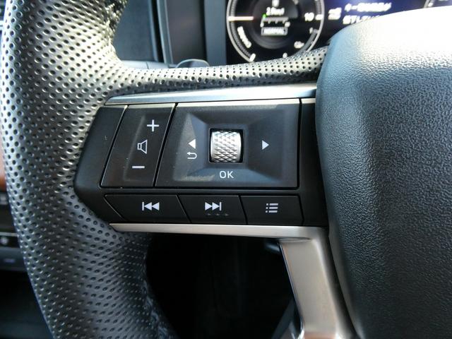 アウトランダーＰＨＥＶ Ｐ　黒革・アラウンドビュー・ＢＯＳＥサウンド・マイパイロット・ｅ－Ａｓｓｉｓｔ・純正ナビ・フルセグ・Ｓ－ＡＷＣ・純正エアロ・ミツビシコネクト・パワーバックドア・全席シートヒーター・ＨＵＤ・純正２０ＡＷ（34枚目）