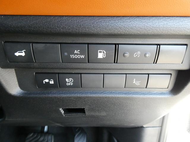 アウトランダーＰＨＥＶ Ｐ　黒革・アラウンドビュー・ＢＯＳＥサウンド・マイパイロット・ｅ－Ａｓｓｉｓｔ・純正ナビ・フルセグ・Ｓ－ＡＷＣ・純正エアロ・ミツビシコネクト・パワーバックドア・全席シートヒーター・ＨＵＤ・純正２０ＡＷ（43枚目）