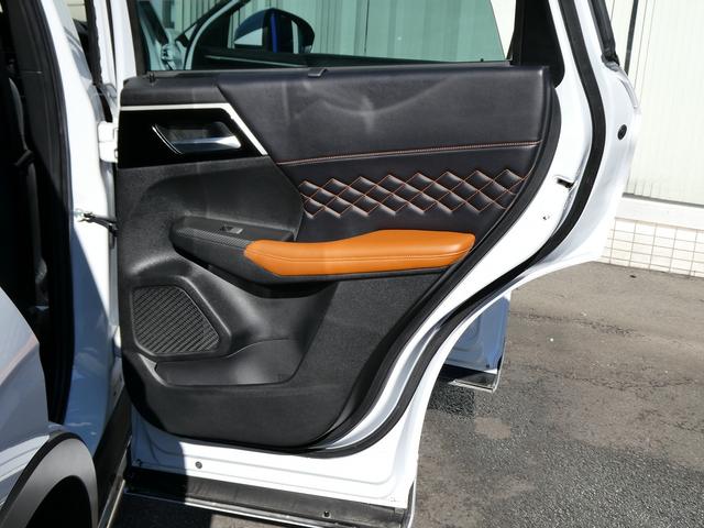 アウトランダーＰＨＥＶ Ｐ　黒革・アラウンドビュー・ＢＯＳＥサウンド・マイパイロット・ｅ－Ａｓｓｉｓｔ・純正ナビ・フルセグ・Ｓ－ＡＷＣ・純正エアロ・ミツビシコネクト・パワーバックドア・全席シートヒーター・ＨＵＤ・純正２０ＡＷ（47枚目）