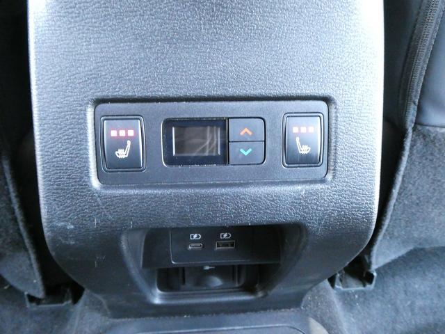 アウトランダーＰＨＥＶ Ｐ　黒革・アラウンドビュー・ＢＯＳＥサウンド・マイパイロット・ｅ－Ａｓｓｉｓｔ・純正ナビ・フルセグ・Ｓ－ＡＷＣ・純正エアロ・ミツビシコネクト・パワーバックドア・全席シートヒーター・ＨＵＤ・純正２０ＡＷ（49枚目）