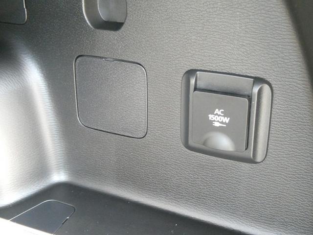 アウトランダーＰＨＥＶ Ｐ　黒革・アラウンドビュー・ＢＯＳＥサウンド・マイパイロット・ｅ－Ａｓｓｉｓｔ・純正ナビ・フルセグ・Ｓ－ＡＷＣ・純正エアロ・ミツビシコネクト・パワーバックドア・全席シートヒーター・ＨＵＤ・純正２０ＡＷ（50枚目）