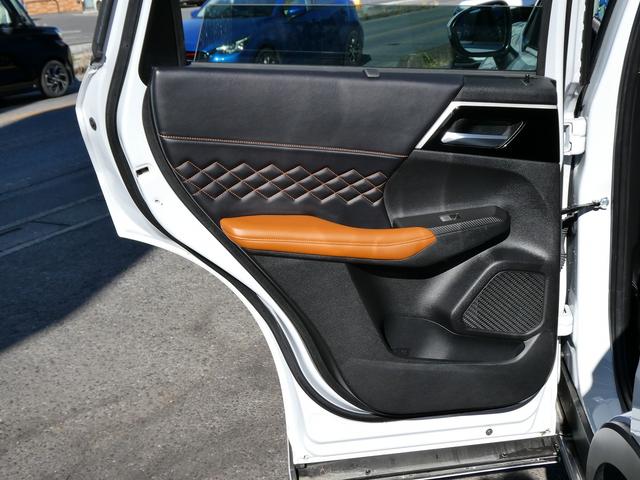 アウトランダーＰＨＥＶ Ｐ　黒革・アラウンドビュー・ＢＯＳＥサウンド・マイパイロット・ｅ－Ａｓｓｉｓｔ・純正ナビ・フルセグ・Ｓ－ＡＷＣ・純正エアロ・ミツビシコネクト・パワーバックドア・全席シートヒーター・ＨＵＤ・純正２０ＡＷ（51枚目）