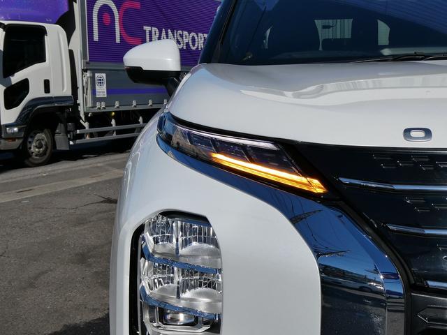 アウトランダーＰＨＥＶ Ｐ　黒革・アラウンドビュー・ＢＯＳＥサウンド・マイパイロット・ｅ－Ａｓｓｉｓｔ・純正ナビ・フルセグ・Ｓ－ＡＷＣ・純正エアロ・ミツビシコネクト・パワーバックドア・全席シートヒーター・ＨＵＤ・純正２０ＡＷ（57枚目）