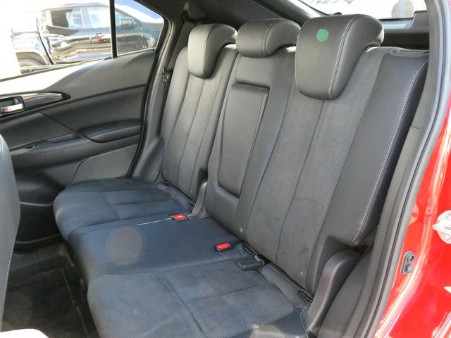 エクリプスクロスＰＨＥＶ Ｐ　１オーナー・ｅ－Ａｓｓｉｓｔ・Ｓ－ＡＷＣ・黒革ハーフレザー・アラウンドビューカメラ・純正ナビフルセグ・パドルシフト・パワーバックドア・マイパイロット・ＨＵＤ・純正１８ＡＷ・ＬＥＤヘッド・１５００Ｗ電源（16枚目）