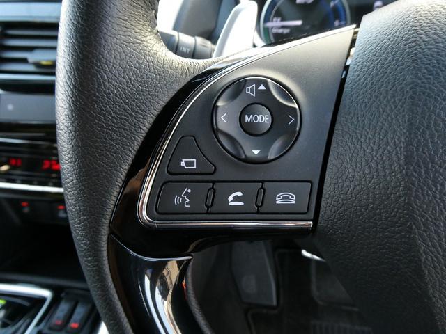 エクリプスクロスＰＨＥＶ Ｐ　１オーナー・ｅ－Ａｓｓｉｓｔ・Ｓ－ＡＷＣ・黒革ハーフレザー・アラウンドビューカメラ・純正ナビフルセグ・パドルシフト・パワーバックドア・マイパイロット・ＨＵＤ・純正１８ＡＷ・ＬＥＤヘッド・１５００Ｗ電源（31枚目）