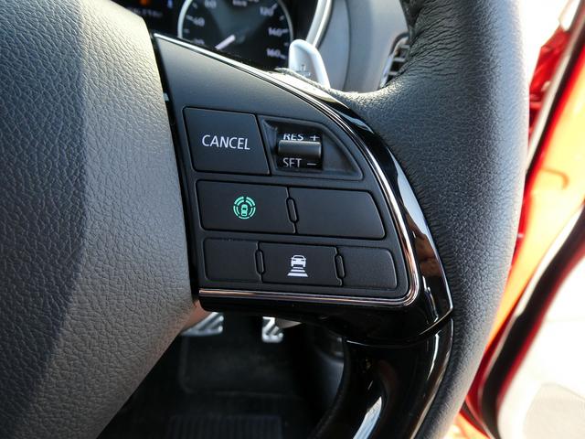 エクリプスクロスＰＨＥＶ Ｐ　１オーナー・ｅ－Ａｓｓｉｓｔ・Ｓ－ＡＷＣ・黒革ハーフレザー・アラウンドビューカメラ・純正ナビフルセグ・パドルシフト・パワーバックドア・マイパイロット・ＨＵＤ・純正１８ＡＷ・ＬＥＤヘッド・１５００Ｗ電源（32枚目）