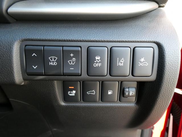 エクリプスクロスＰＨＥＶ Ｐ　１オーナー・ｅ－Ａｓｓｉｓｔ・Ｓ－ＡＷＣ・黒革ハーフレザー・アラウンドビューカメラ・純正ナビフルセグ・パドルシフト・パワーバックドア・マイパイロット・ＨＵＤ・純正１８ＡＷ・ＬＥＤヘッド・１５００Ｗ電源（38枚目）