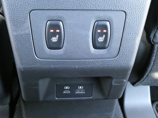 エクリプスクロスＰＨＥＶ Ｐ　１オーナー・ｅ－Ａｓｓｉｓｔ・Ｓ－ＡＷＣ・黒革ハーフレザー・アラウンドビューカメラ・純正ナビフルセグ・パドルシフト・パワーバックドア・マイパイロット・ＨＵＤ・純正１８ＡＷ・ＬＥＤヘッド・１５００Ｗ電源（43枚目）