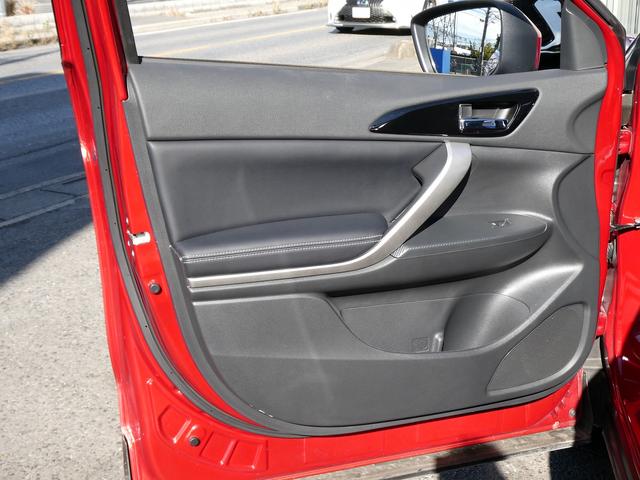 エクリプスクロスＰＨＥＶ Ｐ　１オーナー・ｅ－Ａｓｓｉｓｔ・Ｓ－ＡＷＣ・黒革ハーフレザー・アラウンドビューカメラ・純正ナビフルセグ・パドルシフト・パワーバックドア・マイパイロット・ＨＵＤ・純正１８ＡＷ・ＬＥＤヘッド・１５００Ｗ電源（46枚目）