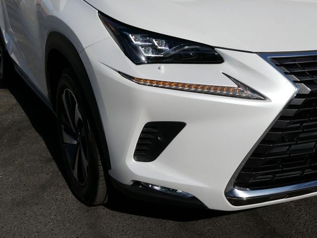 ＮＸ ＮＸ３００ｈ　Ｉパッケージ　後期・１オーナー・黒革Ｌ－ＴＥＸシート・３眼ＬＥＤヘッド・純正ナビ・フルセグ・Ｓ／Ｂカメラ・純正１８ＡＷ・パワーバックドア・セーフティＳ・パドルシフト・オートＨＩビーム・シートヒーター・ステアヒーター（52枚目）