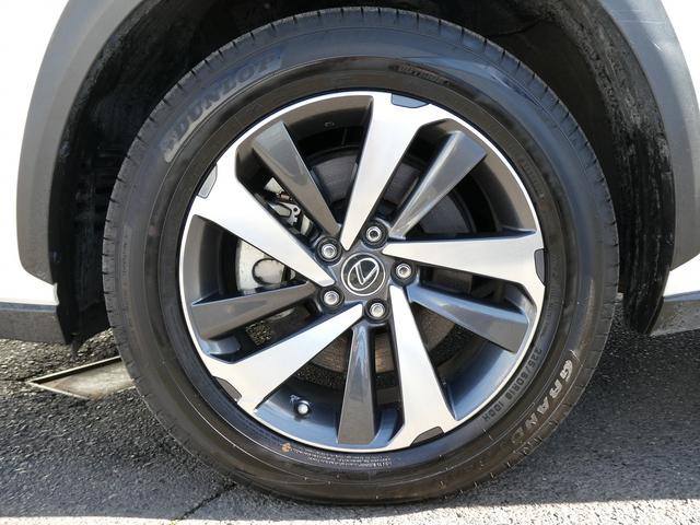 ＮＸ ＮＸ３００ｈ　Ｉパッケージ　後期・１オーナー・黒革Ｌ－ＴＥＸシート・３眼ＬＥＤヘッド・純正ナビ・フルセグ・Ｓ／Ｂカメラ・純正１８ＡＷ・パワーバックドア・セーフティＳ・パドルシフト・オートＨＩビーム・シートヒーター・ステアヒーター（58枚目）