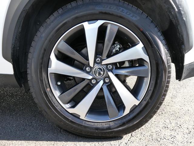 ＮＸ ＮＸ３００ｈ　Ｉパッケージ　後期・１オーナー・黒革Ｌ－ＴＥＸシート・３眼ＬＥＤヘッド・純正ナビ・フルセグ・Ｓ／Ｂカメラ・純正１８ＡＷ・パワーバックドア・セーフティＳ・パドルシフト・オートＨＩビーム・シートヒーター・ステアヒーター（60枚目）