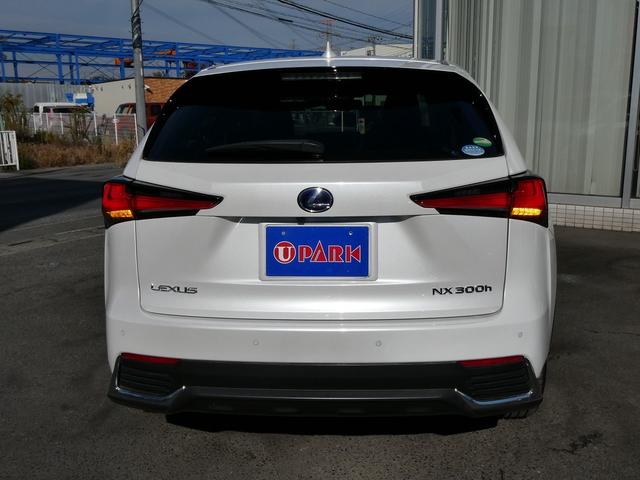 ＮＸ ＮＸ３００ｈ　Ｉパッケージ　後期・１オーナー・黒革Ｌ－ＴＥＸシート・３眼ＬＥＤヘッド・純正ナビ・フルセグ・Ｓ／Ｂカメラ・純正１８ＡＷ・パワーバックドア・セーフティＳ・パドルシフト・オートＨＩビーム・シートヒーター・ステアヒーター（66枚目）