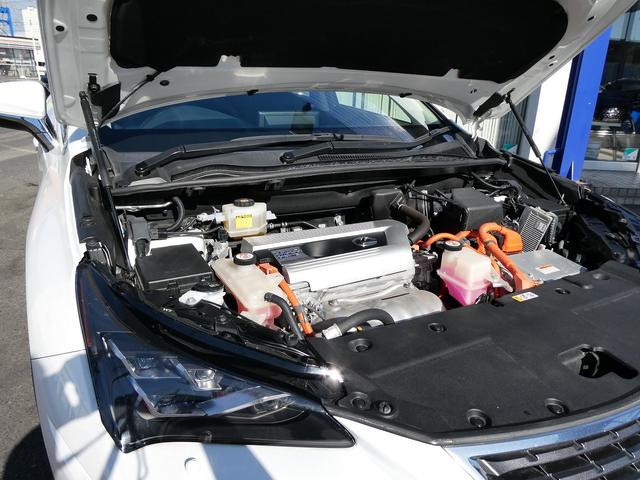 ＮＸ ＮＸ３００ｈ　Ｉパッケージ　後期・１オーナー・黒革Ｌ－ＴＥＸシート・３眼ＬＥＤヘッド・純正ナビ・フルセグ・Ｓ／Ｂカメラ・純正１８ＡＷ・パワーバックドア・セーフティＳ・パドルシフト・オートＨＩビーム・シートヒーター・ステアヒーター（68枚目）