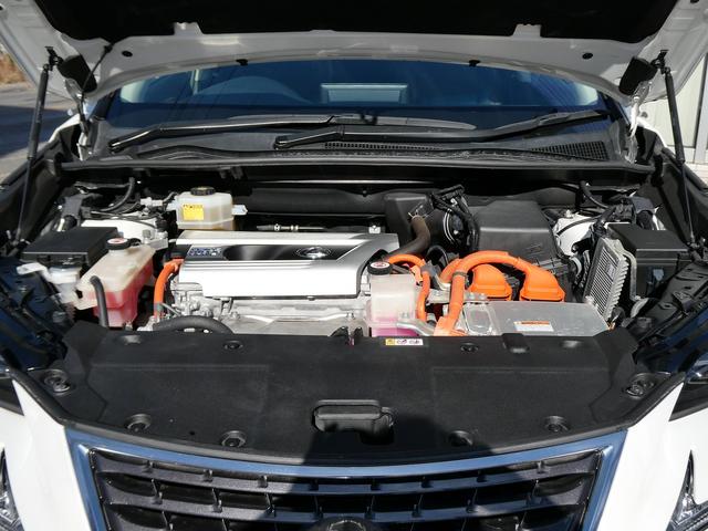 ＮＸ ＮＸ３００ｈ　Ｉパッケージ　後期・１オーナー・黒革Ｌ－ＴＥＸシート・３眼ＬＥＤヘッド・純正ナビ・フルセグ・Ｓ／Ｂカメラ・純正１８ＡＷ・パワーバックドア・セーフティＳ・パドルシフト・オートＨＩビーム・シートヒーター・ステアヒーター（69枚目）