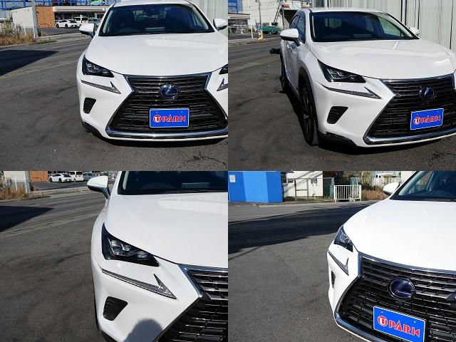 ＮＸ ＮＸ３００ｈ　Ｉパッケージ　後期・１オーナー・黒革Ｌ－ＴＥＸシート・３眼ＬＥＤヘッド・純正ナビ・フルセグ・Ｓ／Ｂカメラ・純正１８ＡＷ・パワーバックドア・セーフティＳ・パドルシフト・オートＨＩビーム・シートヒーター・ステアヒーター（76枚目）