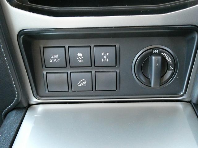 ランドクルーザープラド ＴＸ　Ｌパッケージ　１オーナー・トヨタセーフティセンス・モデリスタエアロ・黒革エアシート・純正９インチナビ・フルセグ・Ｂカメラ・ＯＰ１９ＡＷ・ＬＥＤヘッド・サイドステップ・５人乗り・ＬＫＡ・ＢＴオーディオ・パワーシート（23枚目）