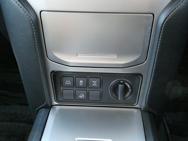 ランドクルーザープラド ＴＸ　Ｌパッケージ　１オーナー・トヨタセーフティセンス・モデリスタエアロ・黒革エアシート・純正９インチナビ・フルセグ・Ｂカメラ・ＯＰ１９ＡＷ・ＬＥＤヘッド・サイドステップ・５人乗り・ＬＫＡ・ＢＴオーディオ・パワーシート（25枚目）