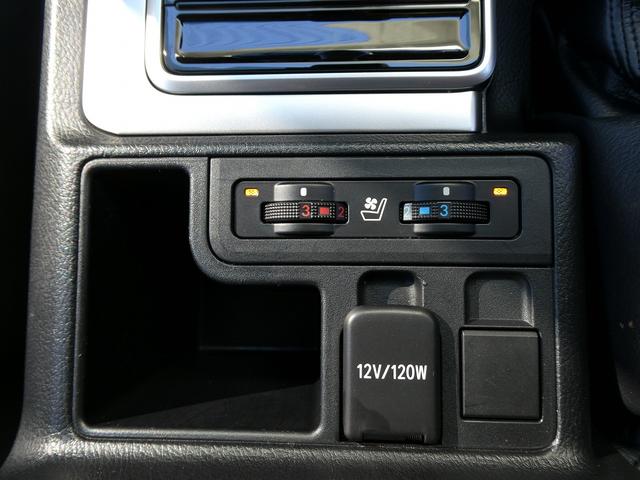 ランドクルーザープラド ＴＸ　Ｌパッケージ　１オーナー・トヨタセーフティセンス・モデリスタエアロ・黒革エアシート・純正９インチナビ・フルセグ・Ｂカメラ・ＯＰ１９ＡＷ・ＬＥＤヘッド・サイドステップ・５人乗り・ＬＫＡ・ＢＴオーディオ・パワーシート（27枚目）