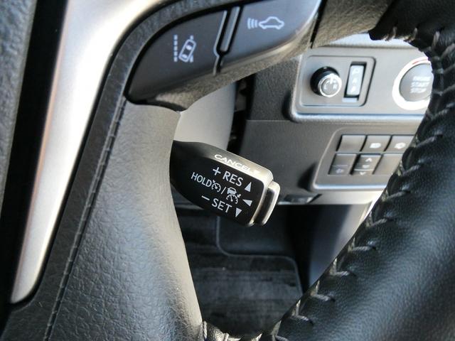 ランドクルーザープラド ＴＸ　Ｌパッケージ　１オーナー・トヨタセーフティセンス・モデリスタエアロ・黒革エアシート・純正９インチナビ・フルセグ・Ｂカメラ・ＯＰ１９ＡＷ・ＬＥＤヘッド・サイドステップ・５人乗り・ＬＫＡ・ＢＴオーディオ・パワーシート（32枚目）