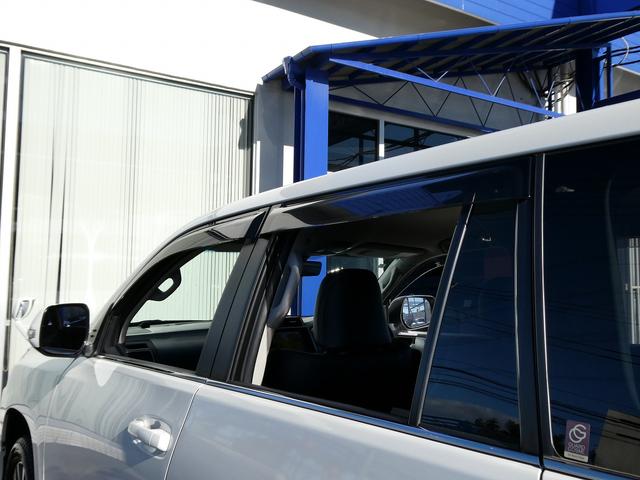 ランドクルーザープラド ＴＸ　Ｌパッケージ　１オーナー・トヨタセーフティセンス・モデリスタエアロ・黒革エアシート・純正９インチナビ・フルセグ・Ｂカメラ・ＯＰ１９ＡＷ・ＬＥＤヘッド・サイドステップ・５人乗り・ＬＫＡ・ＢＴオーディオ・パワーシート（48枚目）