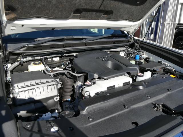 ランドクルーザープラド ＴＸ　Ｌパッケージ　１オーナー・トヨタセーフティセンス・モデリスタエアロ・黒革エアシート・純正９インチナビ・フルセグ・Ｂカメラ・ＯＰ１９ＡＷ・ＬＥＤヘッド・サイドステップ・５人乗り・ＬＫＡ・ＢＴオーディオ・パワーシート（69枚目）