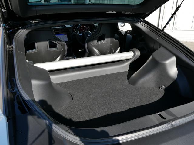 フェアレディZ ニスモ NISMO専用チューニング&エクステリア・レイズ製鍛造19インチAW&レッドキャリパー・RECARO製スポーツシート・BOSEサウンド・純正ナビ・フルセグ・LEDヘッド・パドルシフト・オートHIビーム(15枚目)