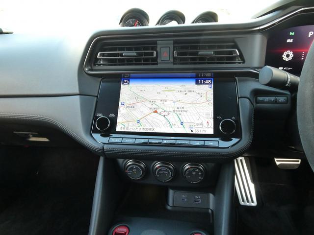 フェアレディZ ニスモ NISMO専用チューニング&エクステリア・レイズ製鍛造19インチAW&レッドキャリパー・RECARO製スポーツシート・BOSEサウンド・純正ナビ・フルセグ・LEDヘッド・パドルシフト・オートHIビーム(19枚目)