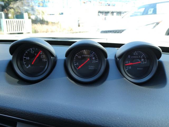 フェアレディZ ニスモ NISMO専用チューニング&エクステリア・レイズ製鍛造19インチAW&レッドキャリパー・RECARO製スポーツシート・BOSEサウンド・純正ナビ・フルセグ・LEDヘッド・パドルシフト・オートHIビーム(24枚目)