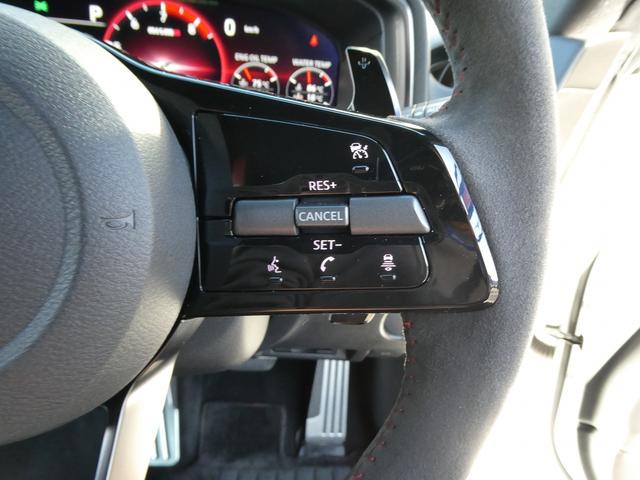 フェアレディZ ニスモ NISMO専用チューニング&エクステリア・レイズ製鍛造19インチAW&レッドキャリパー・RECARO製スポーツシート・BOSEサウンド・純正ナビ・フルセグ・LEDヘッド・パドルシフト・オートHIビーム(31枚目)