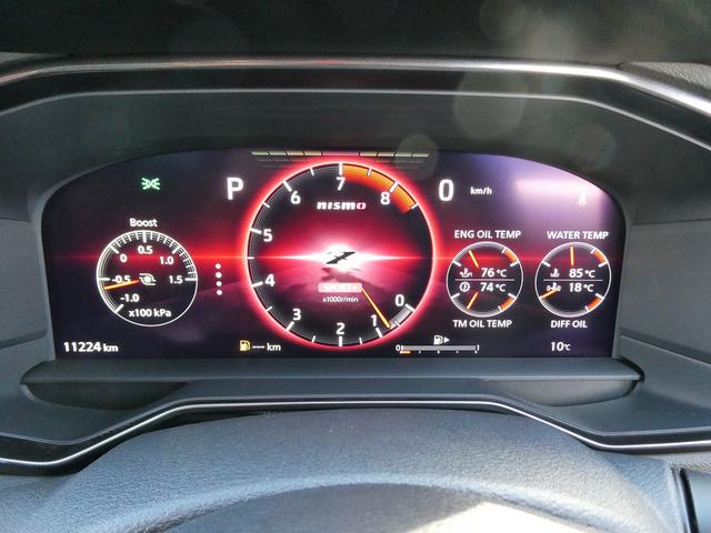 フェアレディZ ニスモ NISMO専用チューニング&エクステリア・レイズ製鍛造19インチAW&レッドキャリパー・RECARO製スポーツシート・BOSEサウンド・純正ナビ・フルセグ・LEDヘッド・パドルシフト・オートHIビーム(34枚目)