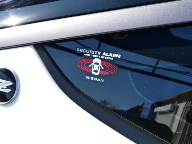 フェアレディZ ニスモ NISMO専用チューニング&エクステリア・レイズ製鍛造19インチAW&レッドキャリパー・RECARO製スポーツシート・BOSEサウンド・純正ナビ・フルセグ・LEDヘッド・パドルシフト・オートHIビーム(42枚目)