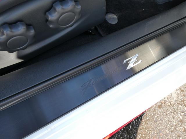 フェアレディZ ニスモ NISMO専用チューニング&エクステリア・レイズ製鍛造19インチAW&レッドキャリパー・RECARO製スポーツシート・BOSEサウンド・純正ナビ・フルセグ・LEDヘッド・パドルシフト・オートHIビーム(43枚目)