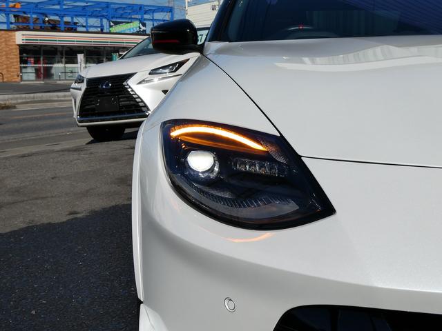 フェアレディZ ニスモ NISMO専用チューニング&エクステリア・レイズ製鍛造19インチAW&レッドキャリパー・RECARO製スポーツシート・BOSEサウンド・純正ナビ・フルセグ・LEDヘッド・パドルシフト・オートHIビーム(46枚目)