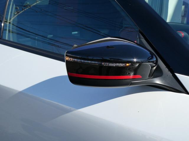 フェアレディZ ニスモ NISMO専用チューニング&エクステリア・レイズ製鍛造19インチAW&レッドキャリパー・RECARO製スポーツシート・BOSEサウンド・純正ナビ・フルセグ・LEDヘッド・パドルシフト・オートHIビーム(51枚目)