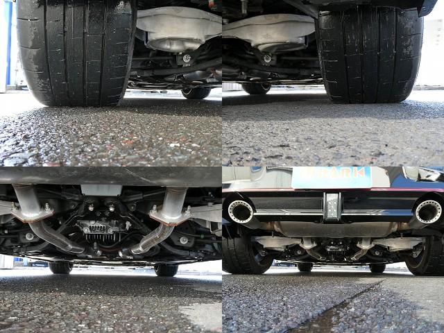 フェアレディZ ニスモ NISMO専用チューニング&エクステリア・レイズ製鍛造19インチAW&レッドキャリパー・RECARO製スポーツシート・BOSEサウンド・純正ナビ・フルセグ・LEDヘッド・パドルシフト・オートHIビーム(76枚目)