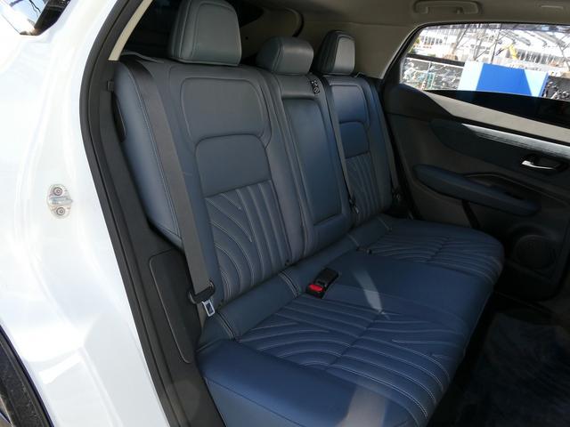 アリア B6 e-4ORCE リミテッド 1オーナー・12.3型ナビ・アラウンドビュー・ベンチレーションナッパレザー・BOSEサウンド・パノラミックガラスルーフ・プロパイロット2.0・プロパイロットパーキング・19AW・デジタルインナーミラー(13枚目)