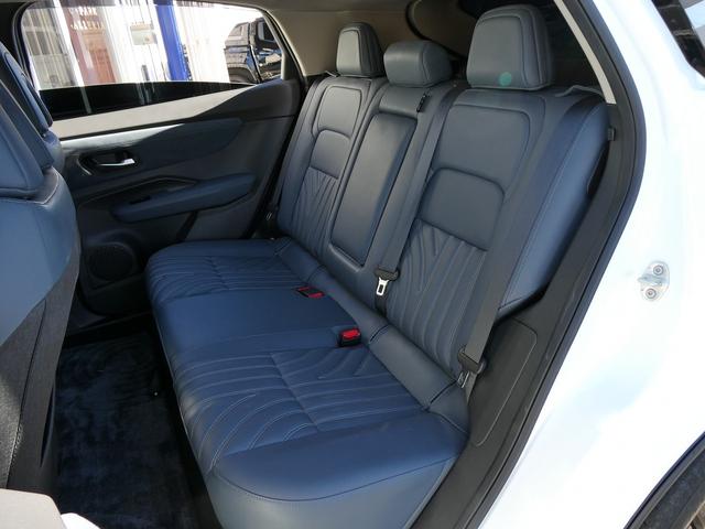 アリア B6 e-4ORCE リミテッド 1オーナー・12.3型ナビ・アラウンドビュー・ベンチレーションナッパレザー・BOSEサウンド・パノラミックガラスルーフ・プロパイロット2.0・プロパイロットパーキング・19AW・デジタルインナーミラー(16枚目)