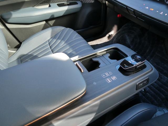 アリア B6 e-4ORCE リミテッド 1オーナー・12.3型ナビ・アラウンドビュー・ベンチレーションナッパレザー・BOSEサウンド・パノラミックガラスルーフ・プロパイロット2.0・プロパイロットパーキング・19AW・デジタルインナーミラー(26枚目)